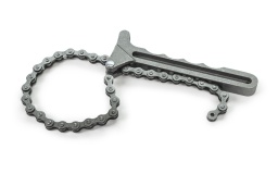 Съемник масляного фильтра цепной STANKO ST1238