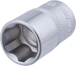 Головка торцевая короткая 6-гранная, Г.12.43.М25, СТАНКОИМПОРТ