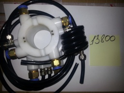 А103 Поворотный распределитель в сборе