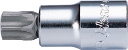Короткая торцевая головка 1/2" TORX, 4024T50, Hans