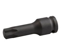 Головка шестигранная ударная 1/2" TORX T20 CS1224T20 