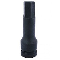 Головка шестигранная ударная 1/2" HEX H5 CS1224H5 