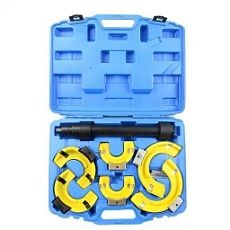 ST341 Стяжка универсальная усиленная для подвески "Макферсон" 