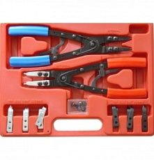 Съемник стопорных колец 265 мм.